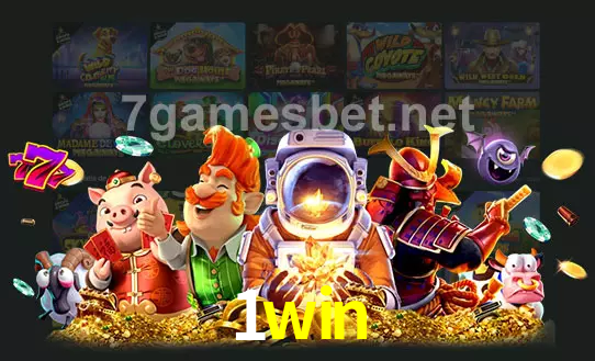cassino 1win