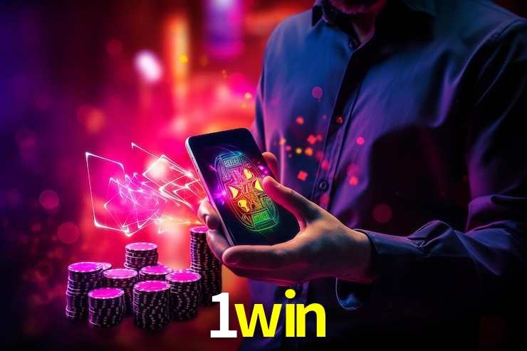 Casino Ao Vivo 1win