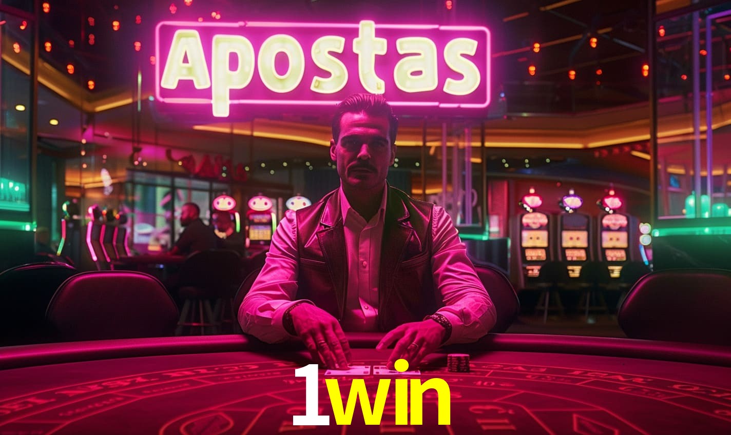 A Experiência Imersiva dos Cassinos Ao Vivo no 1win