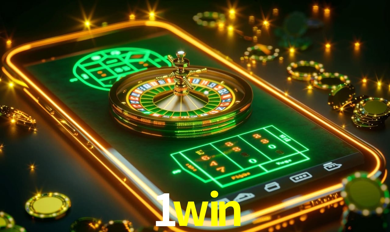Design Responsivo 1win