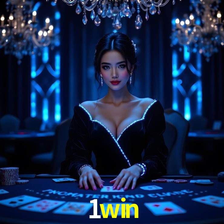 Diretório de Jogos 1win