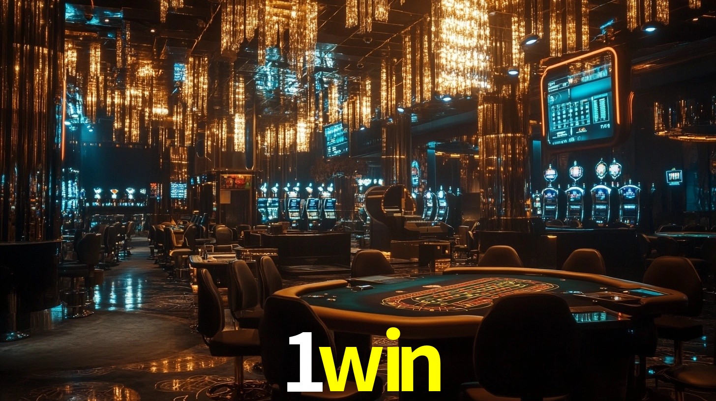 1win - Plataformas De Slots De Cassino Online - 1win.com