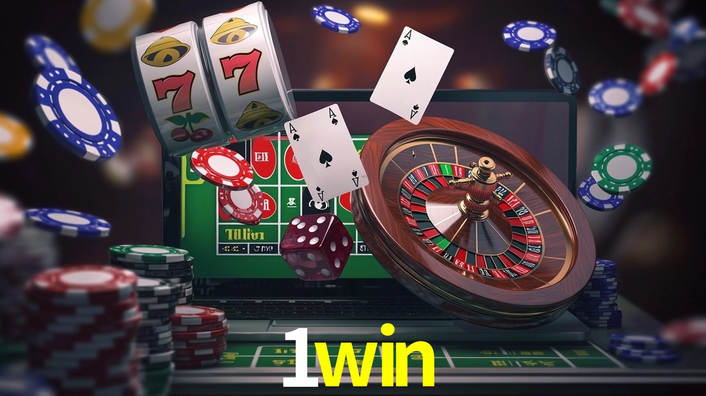 1win App Interface
