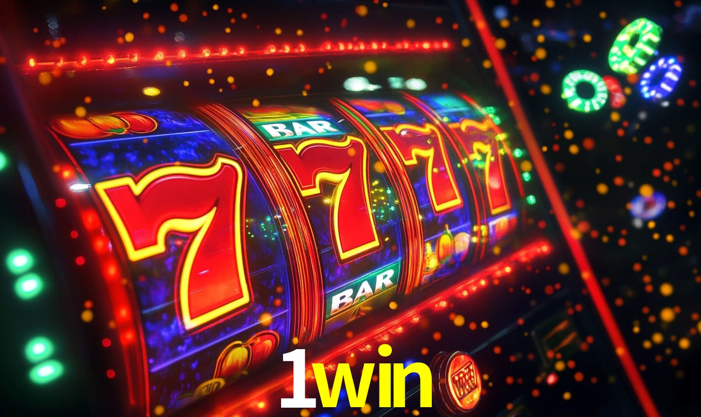 1win: Seu Cassino Premiado com Pagamentos Rápidos