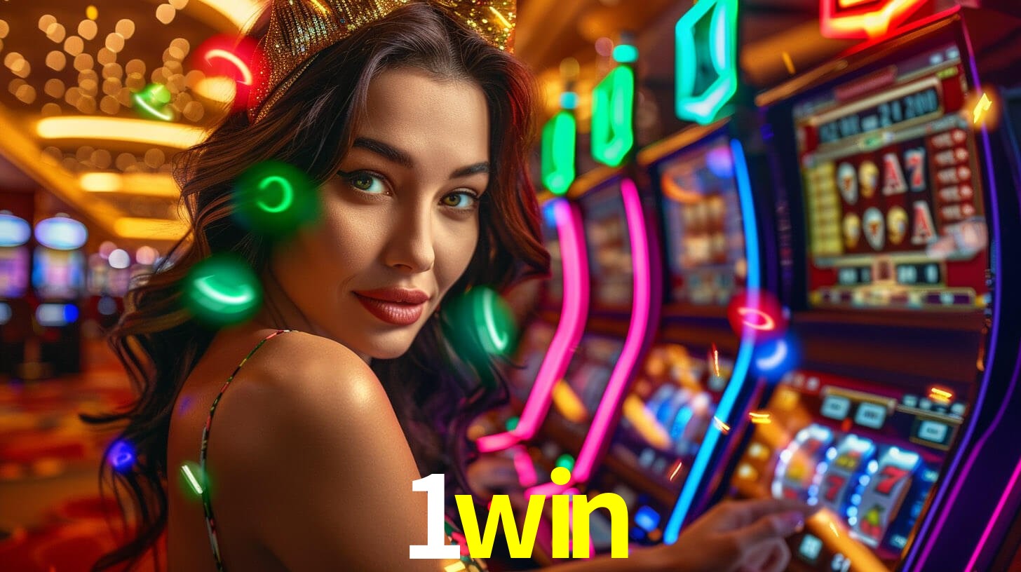 Bônus Generosos e Exclusivos no 1win para Você!