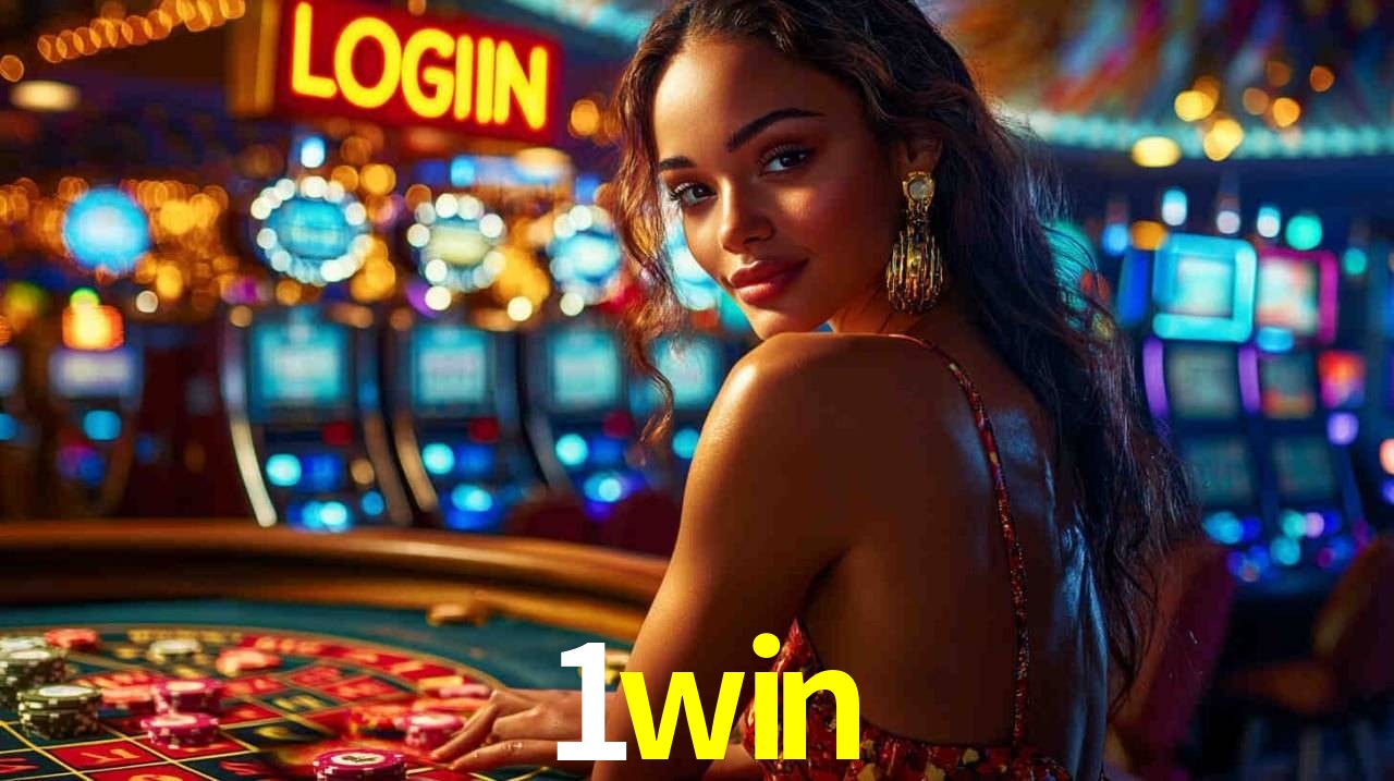 Jogos de Slot 1win