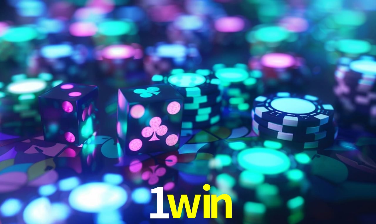 Mesa de Blackjack 1win