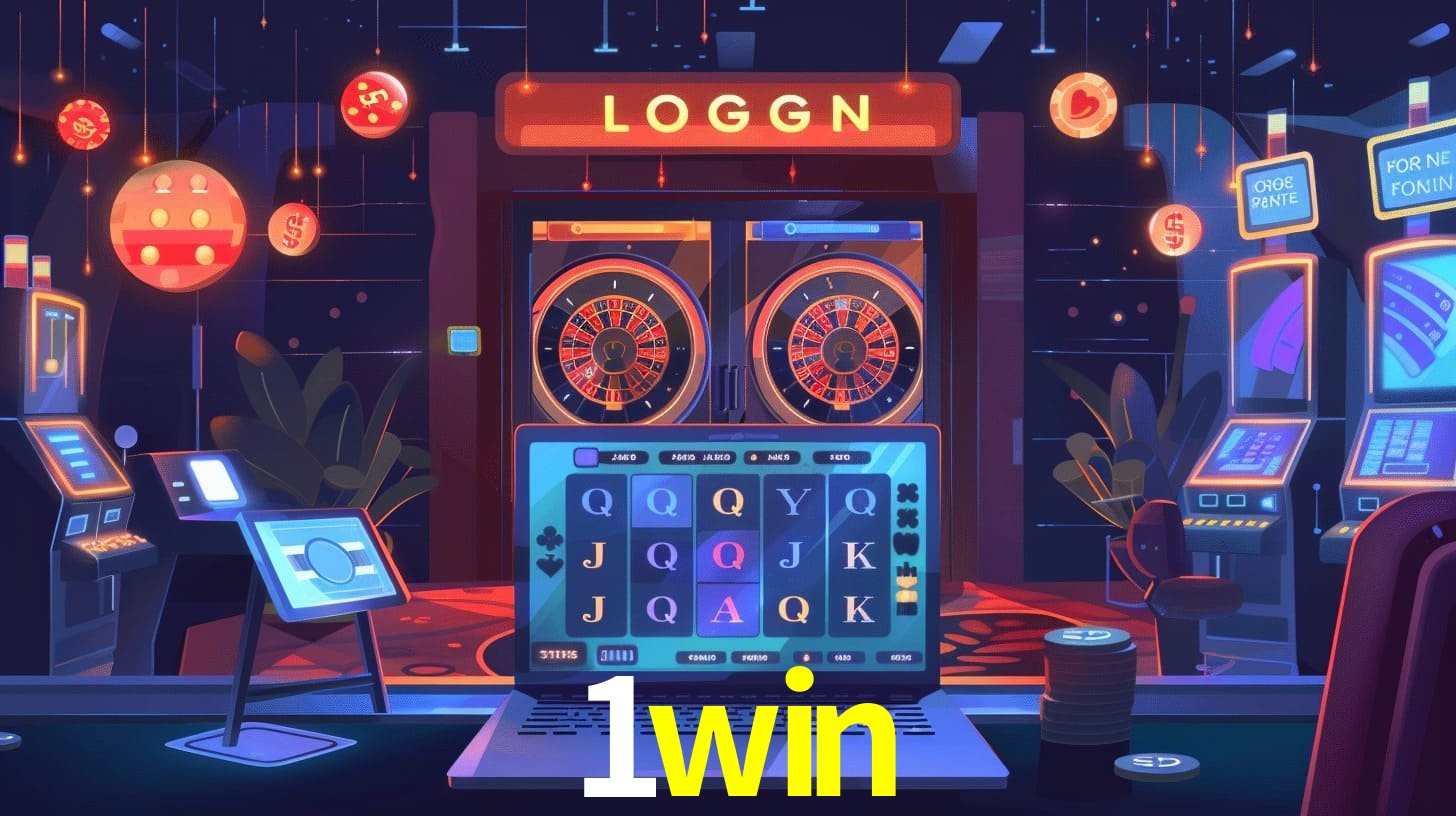 Integração de APIs 1win