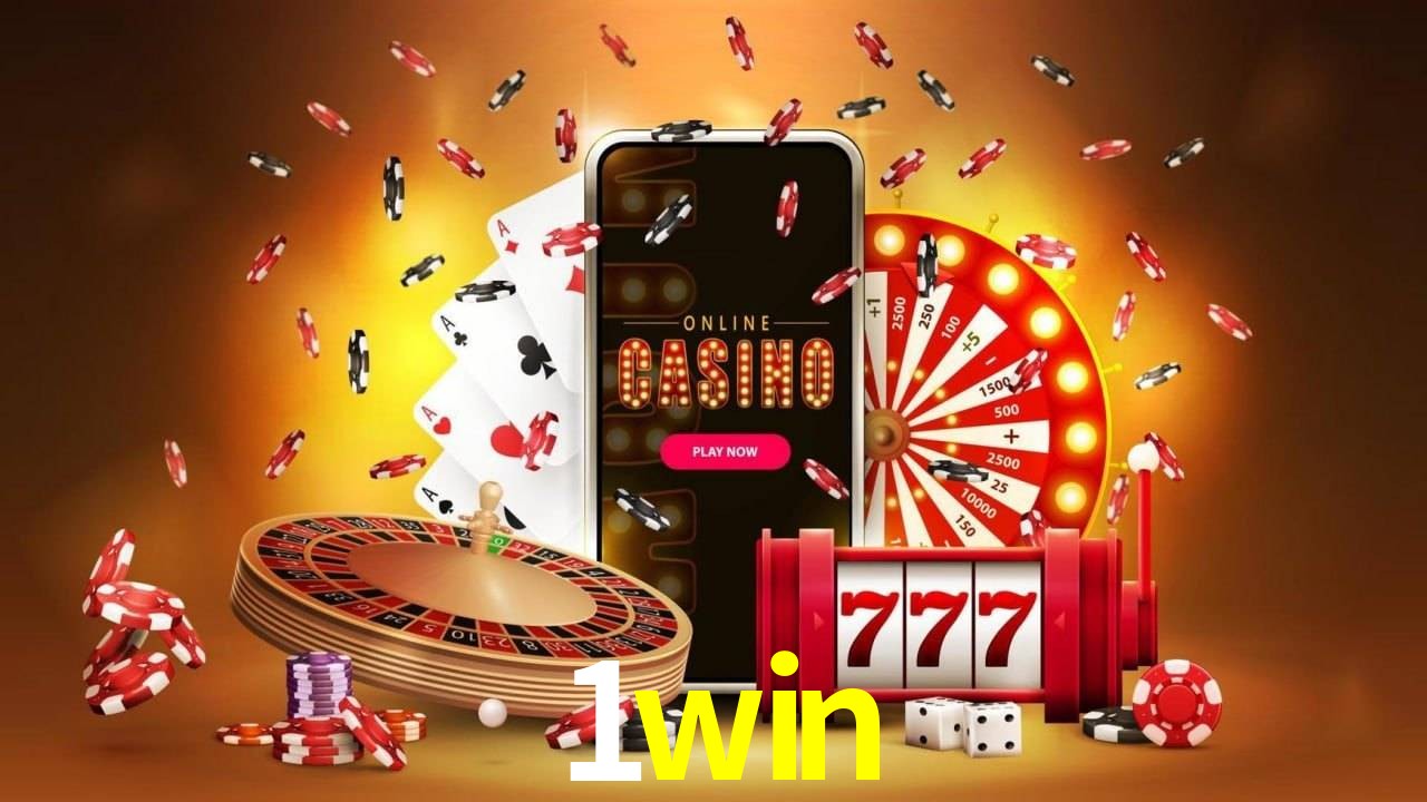 Casino Ao Vivo 1win