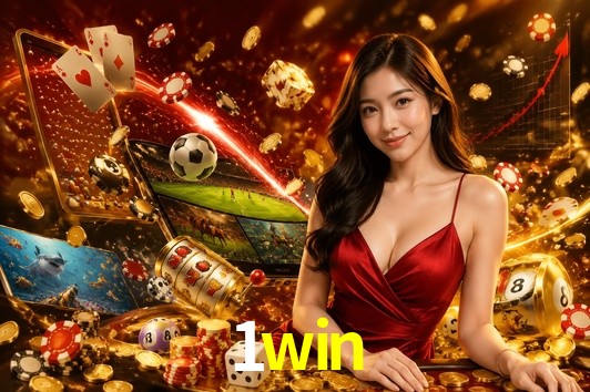 Seasonal Promotions 1win