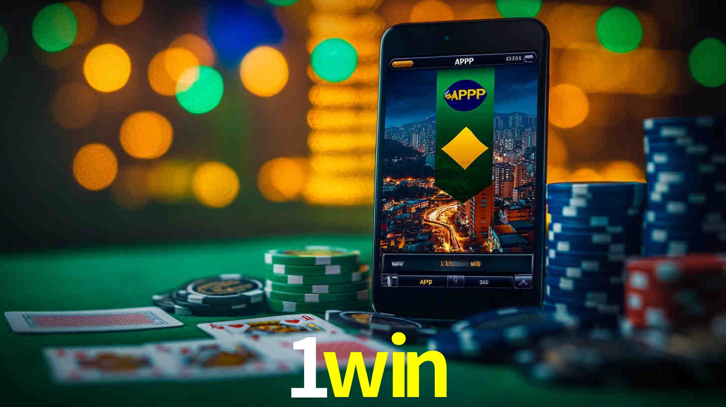 Explorando a Categoria de Eventos em Apostas na 1win