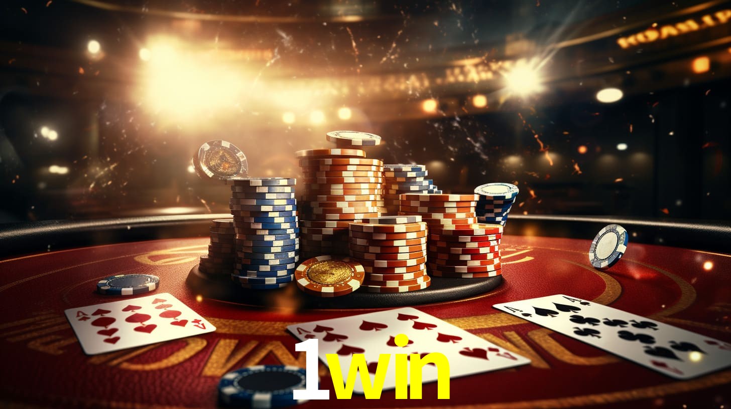 Roulette Table 1win