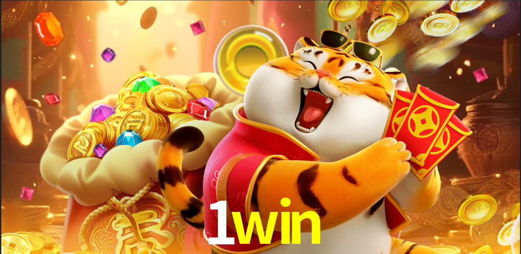 1win: Seu Especialista em Apostas Esportivas Brasileiras