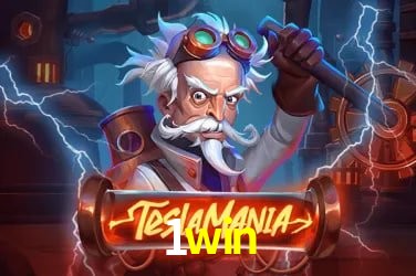 Provedores de Jogos 1win