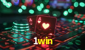 Apostas de Tênis 1win