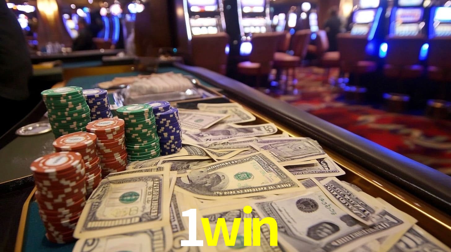 Fortune Tiger 1win