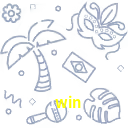 A Popularidade dos Caça-Níqueis no 1win