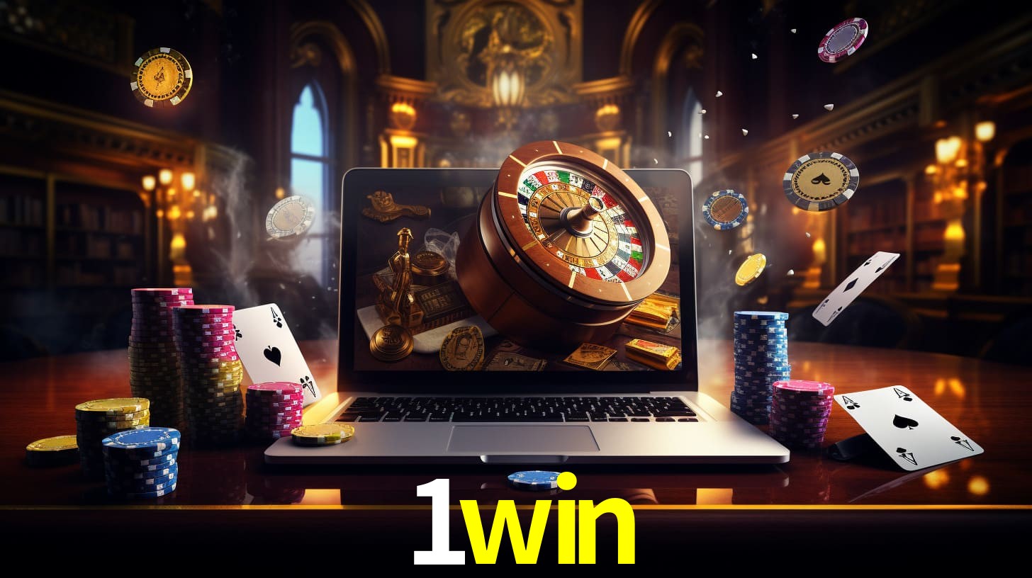 Live Casino 1win